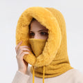 Capuz balaclava Hat face shiel - gorro facial cabeça nariz e pescoço