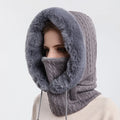 Capuz balaclava Hat face shiel - gorro facial cabeça nariz e pescoço