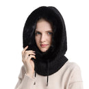 Capuz balaclava Hat face shiel - gorro facial cabeça nariz e pescoço