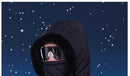 Capuz Balaclava Hat Face Shiel - Gorro facial cabeça nariz e pescoço