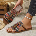 Sandálias Pisadafashion - chinelos  leve luxo  casual