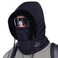Capuz Balaclava Hat Face Shiel - Gorro facial cabeça nariz e pescoço