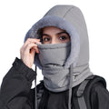 Capuz Balaclava Hat Face Shiel - Gorro facial cabeça nariz e pescoço