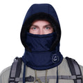 Capuz Balaclava Hat Face Shiel - Gorro facial cabeça nariz e pescoço