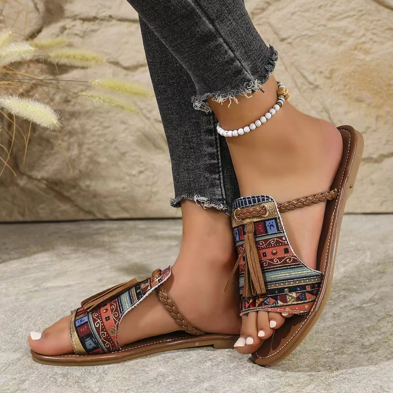 Sandálias Pisadafashion - chinelos  leve luxo  casual