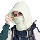 Capuz Balaclava Hat Face Shiel - Gorro facial cabeça nariz e pescoço