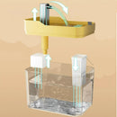 Bebedouro de Agua Source Abundant - Fonte Alimentadora de Agua circular Automático Animais de Estimação