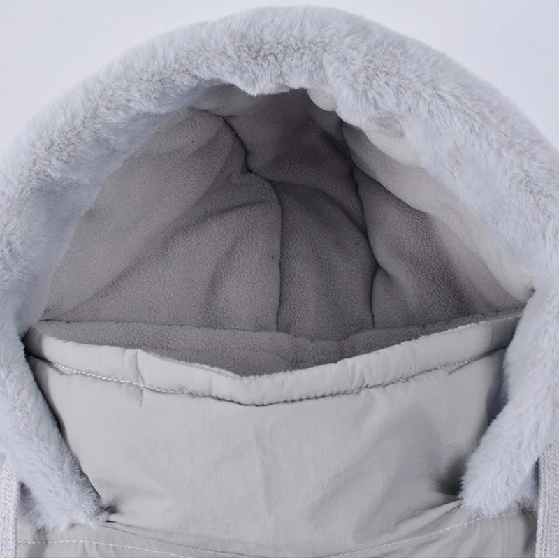 Capuz Balaclava Hat Face Shiel - Gorro facial cabeça nariz e pescoço